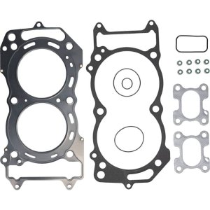 Kawasaki Teryx KRX 1000 Top End Gasket Kit - Vertex Pistons - `20-`23